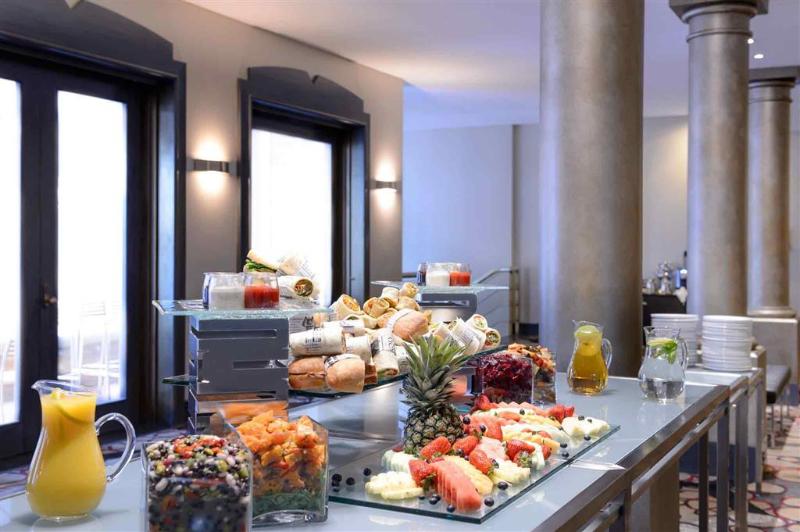 Sydney Central Hotel Managed By The Ascott Limited