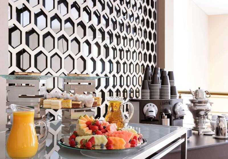 Sydney Central Hotel Managed By The Ascott Limited