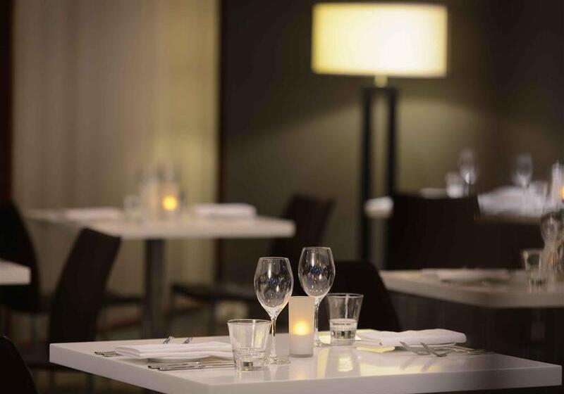 Sydney Central Hotel Managed By The Ascott Limited