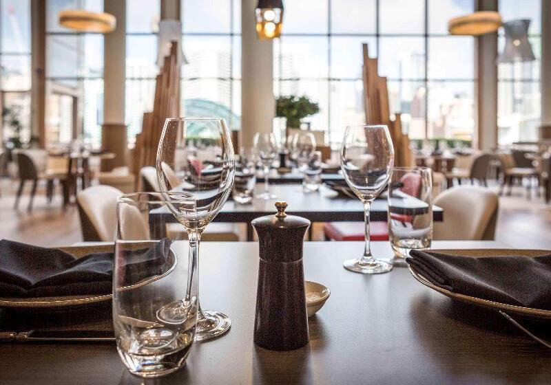 Novotel Sydney Darling Harbour