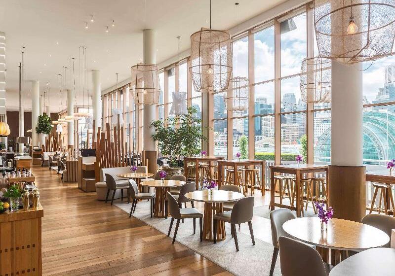 Novotel Sydney Darling Harbour