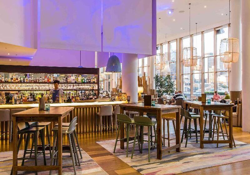 Novotel Sydney Darling Harbour
