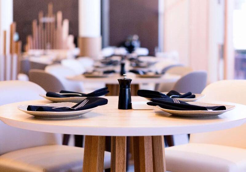 Novotel Sydney Darling Harbour