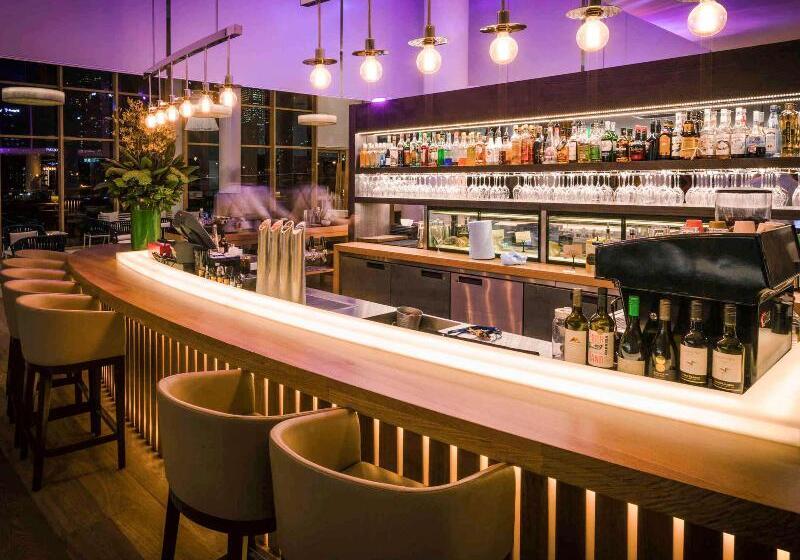 Novotel Sydney Darling Harbour