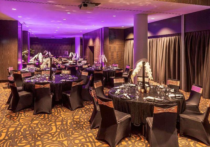 Novotel Sydney Darling Harbour