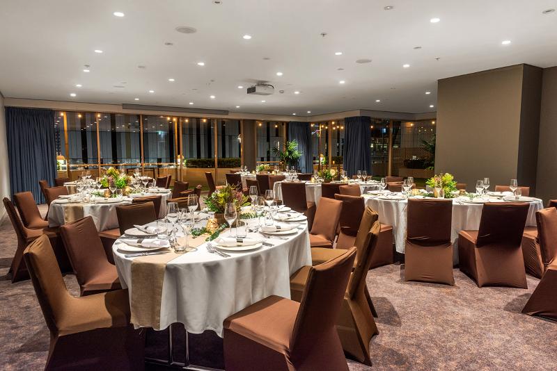 Novotel Sydney Darling Harbour