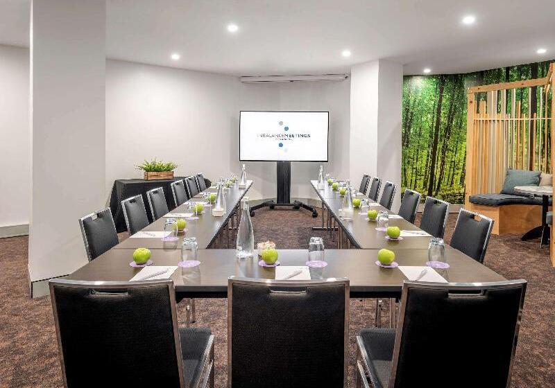 Novotel Sydney Darling Harbour