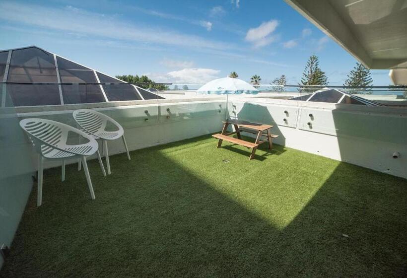 Novotel Wollongong Northbeach