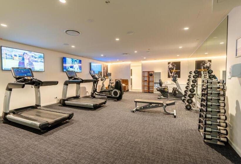 Novotel Wollongong Northbeach