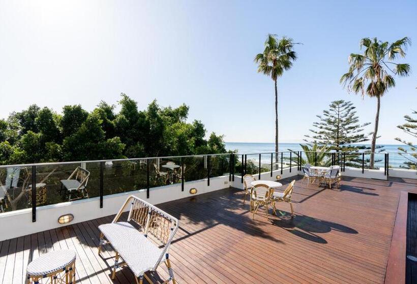 Novotel Wollongong Northbeach