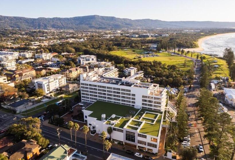 Novotel Wollongong Northbeach