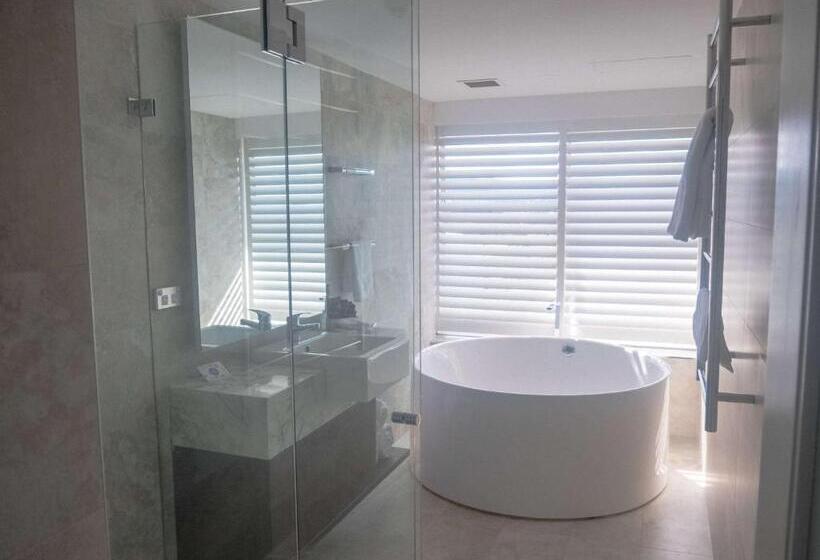 Novotel Wollongong Northbeach