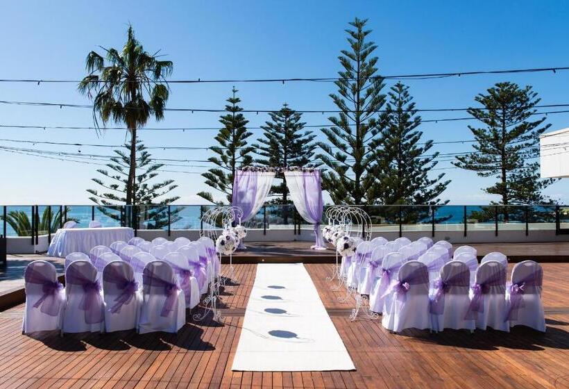 Novotel Wollongong Northbeach