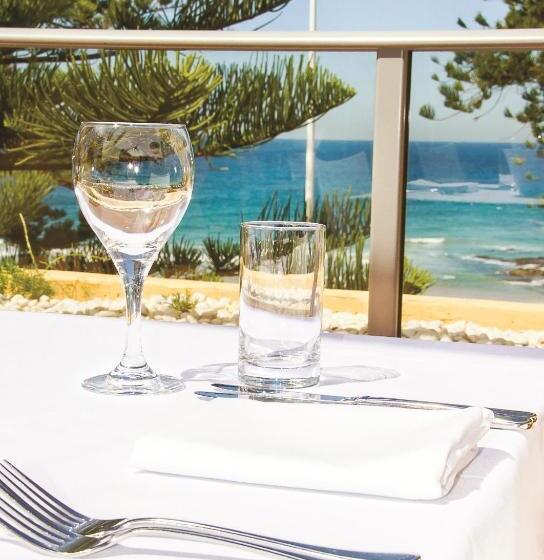 Novotel Wollongong Northbeach