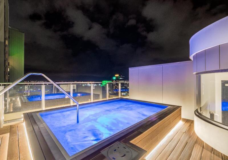 Oaks Sydney Hyde Park Suites