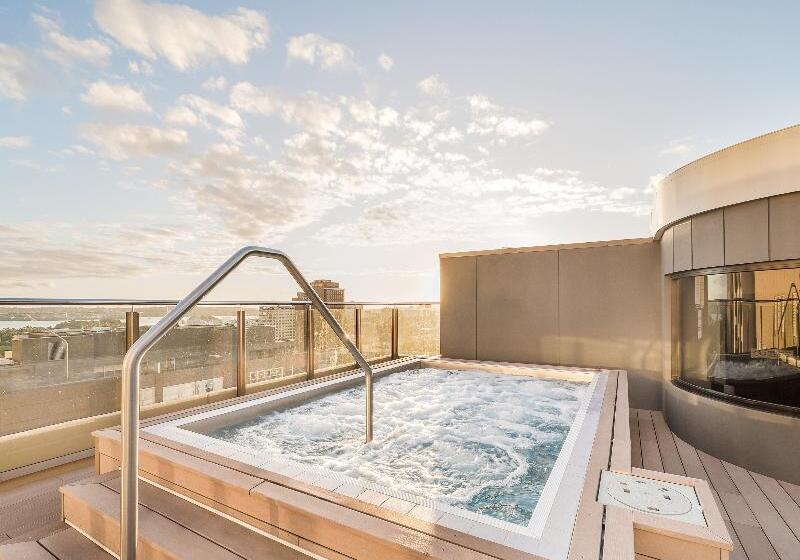 Oaks Sydney Hyde Park Suites