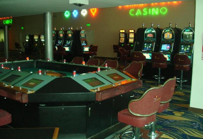 Palmar Hotel Casino