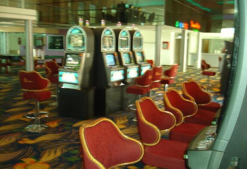 Palmar Hotel Casino