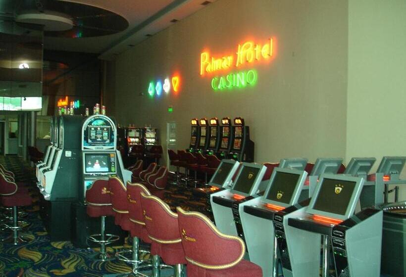 Palmar Hotel Casino