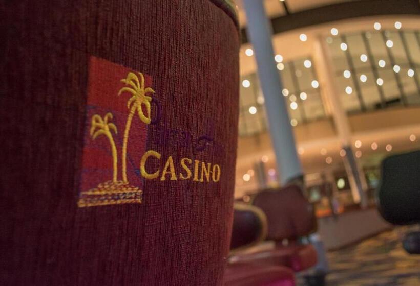 Palmar Hotel Casino