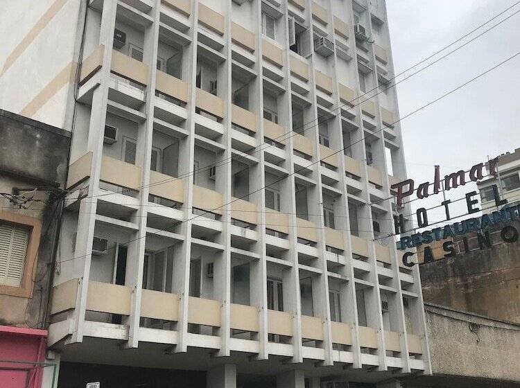 Palmar Hotel Casino