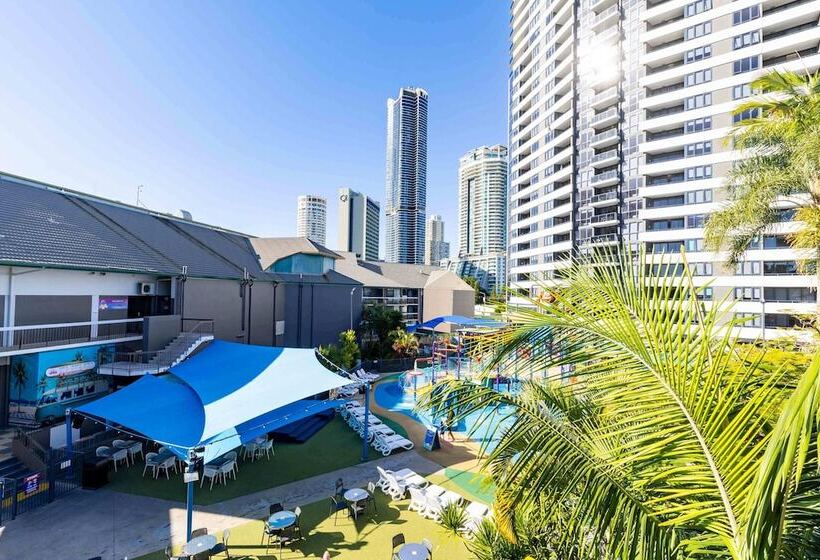 Paradise Resort Gold Coast