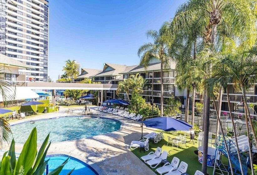 Paradise Resort Gold Coast
