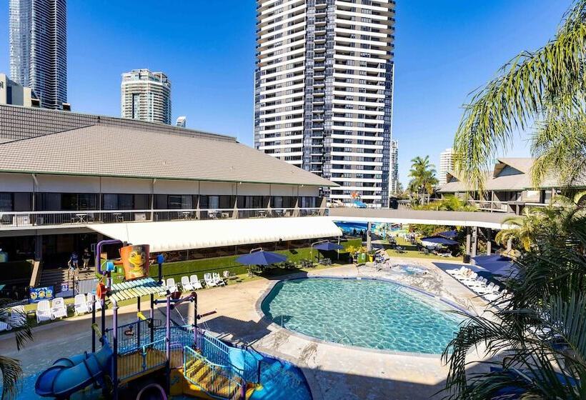 Paradise Resort Gold Coast
