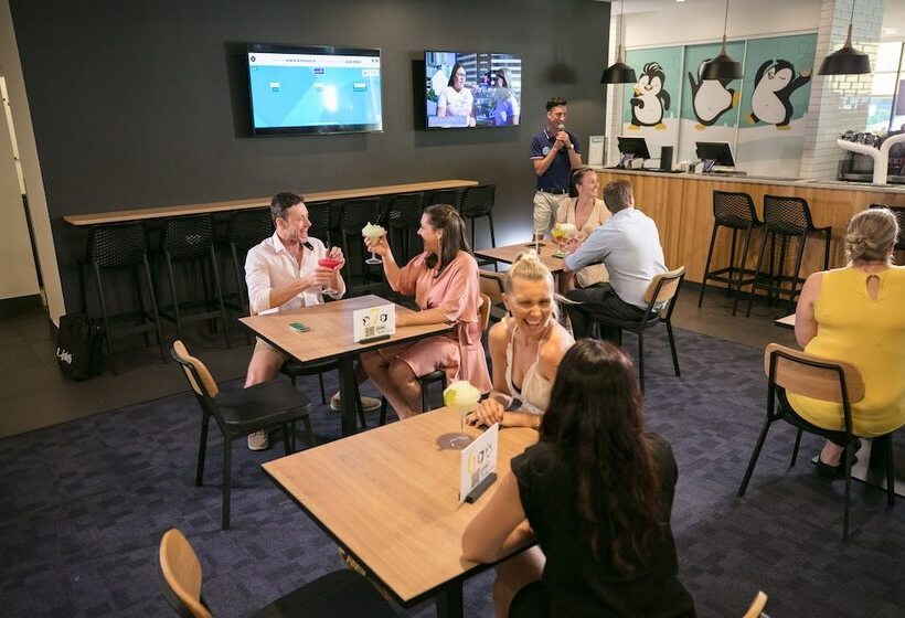 Paradise Resort Gold Coast