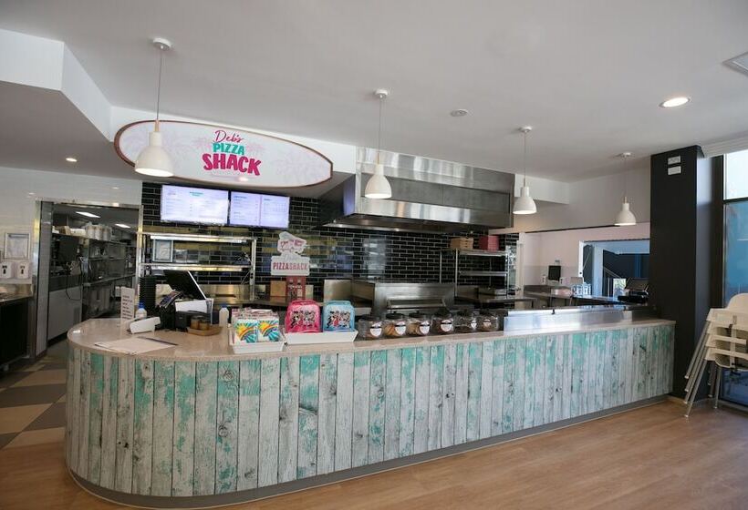 Paradise Resort Gold Coast