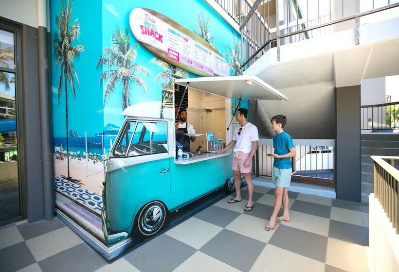 Paradise Resort Gold Coast