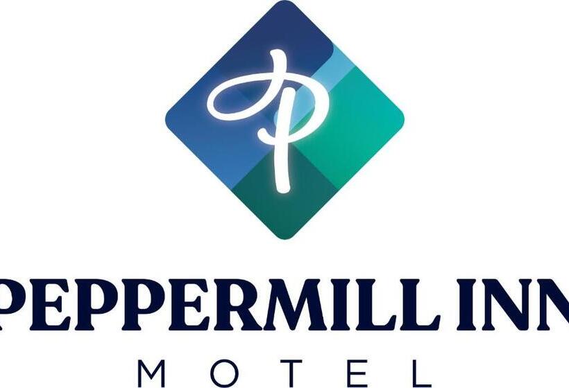 Peppermill Inn Motel