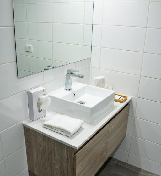 Peppermill Inn Motel