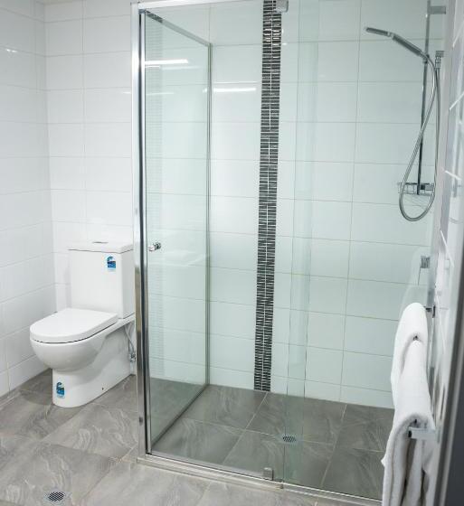 Peppermill Inn Motel