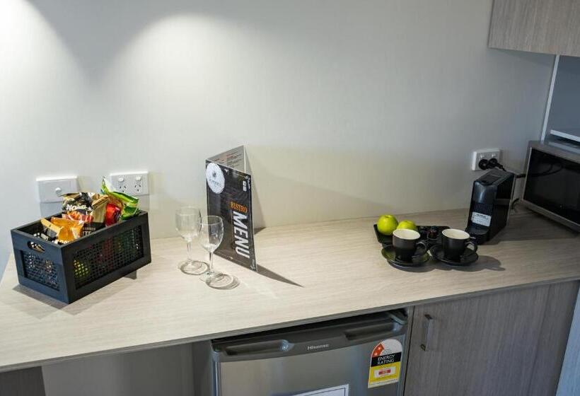 Peppermill Inn Motel