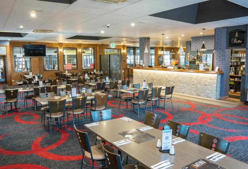 Peppermill Inn Motel