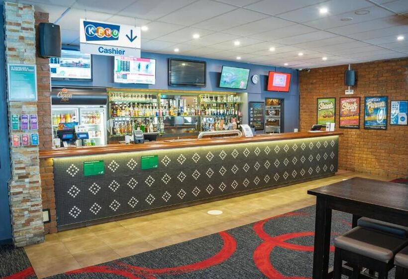 Peppermill Inn Motel