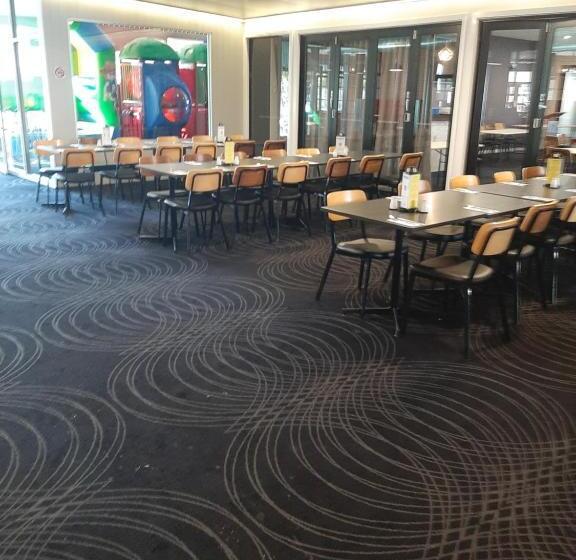 Peppermill Inn Motel