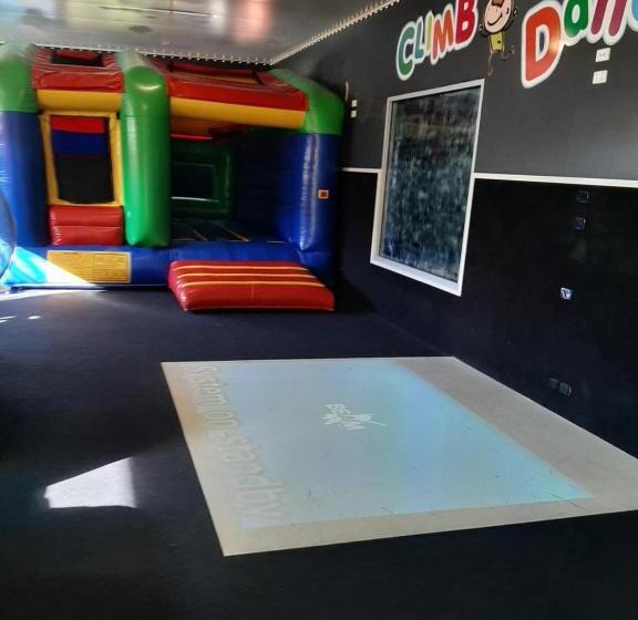 Peppermill Inn Motel