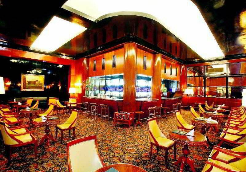 Plaza Hotel Buenos Aires