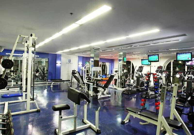 Plaza Hotel Buenos Aires