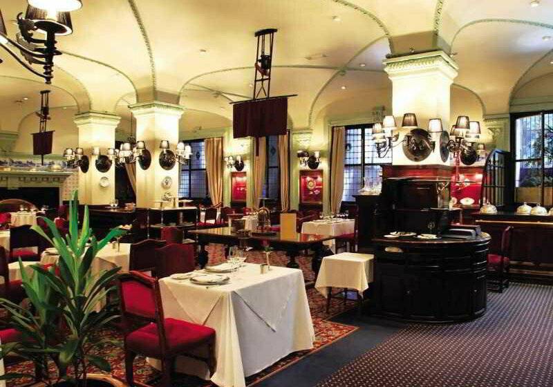Plaza Hotel Buenos Aires