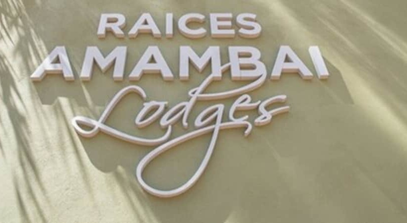 Raices Amambai Lodges