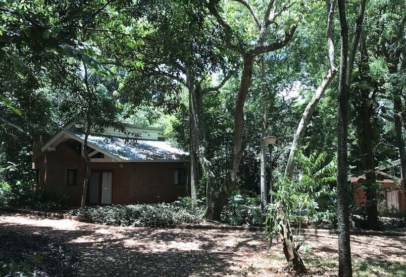 Raices Amambai Lodges