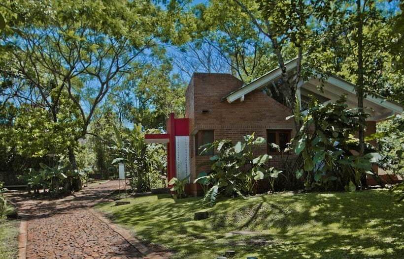 Raices Amambai Lodges