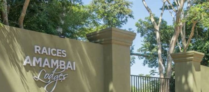 Raices Amambai Lodges