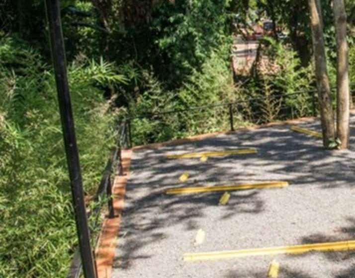 Raices Amambai Lodges