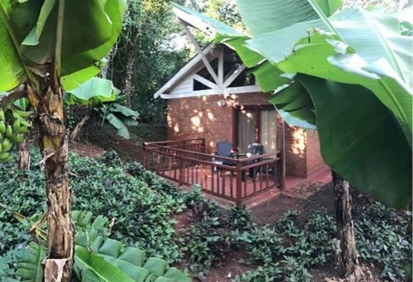 Raices Amambai Lodges