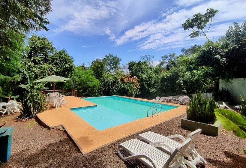 Raices Amambai Lodges