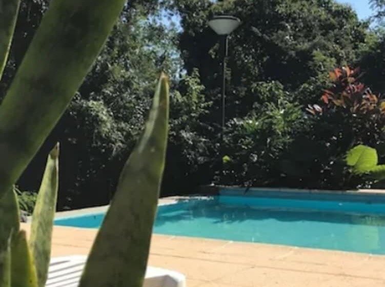 Raices Amambai Lodges